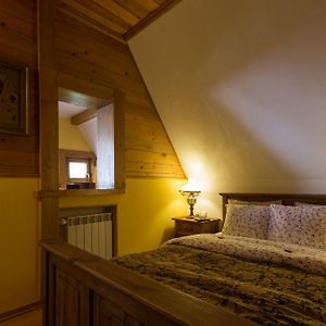 Apartament typu Standard